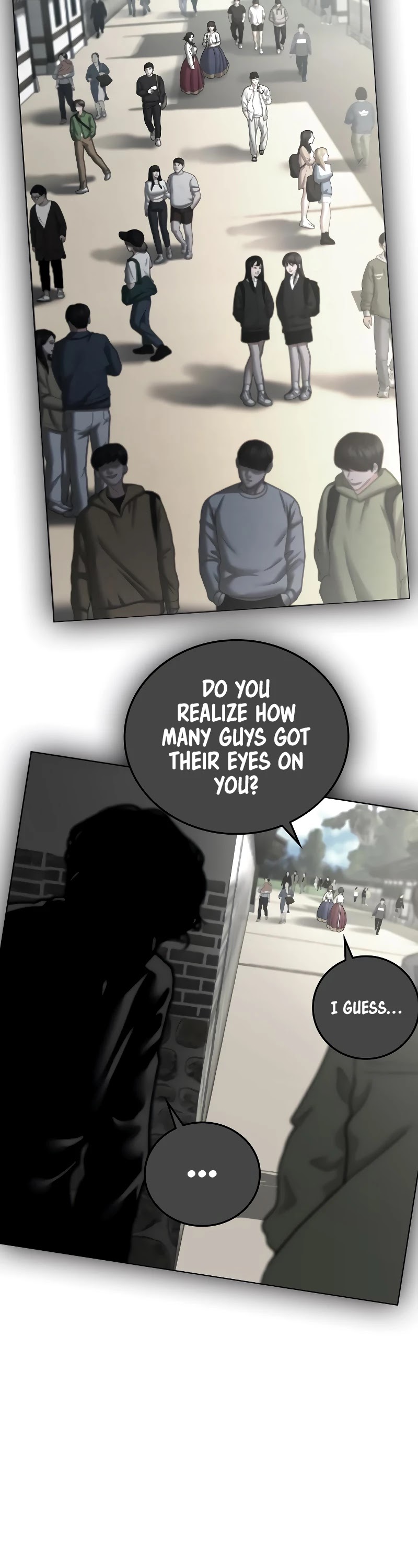 Reality Quest Chapter 43 page 64 - Chapter 43