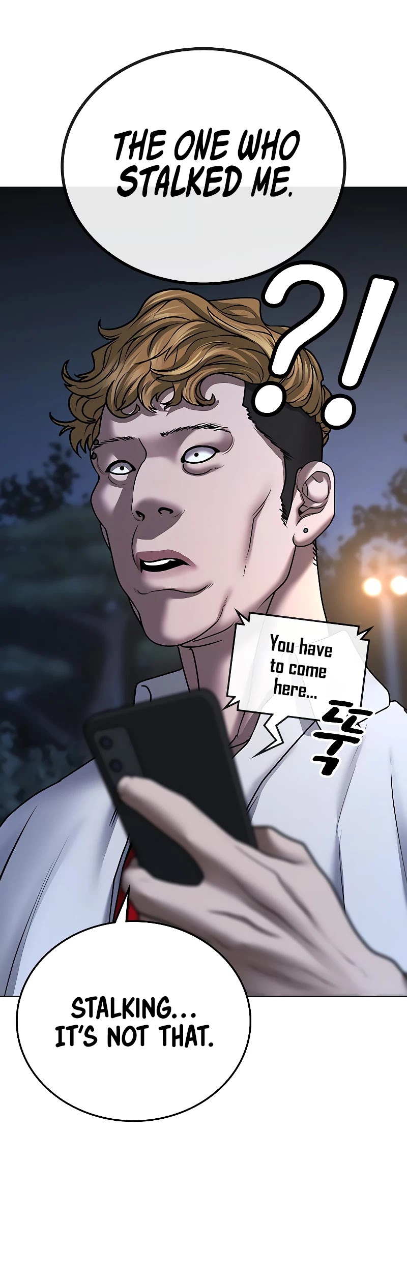 Reality Quest Chapter 43 page 65 - Chapter 43