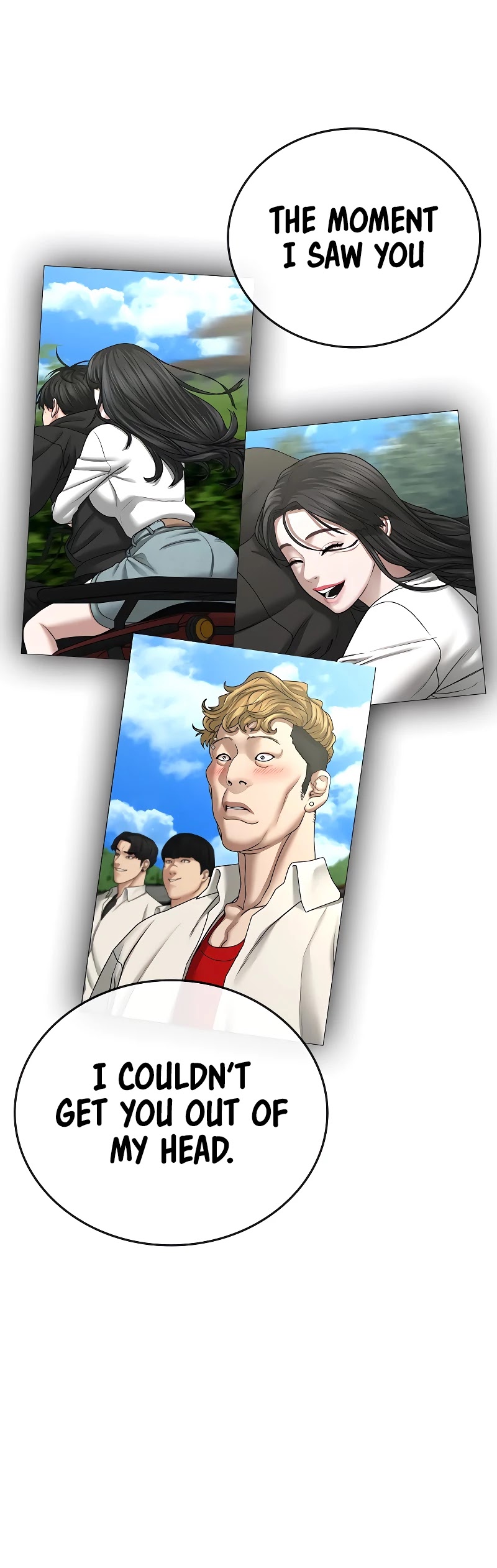 Reality Quest Chapter 43 page 66 - Chapter 43
