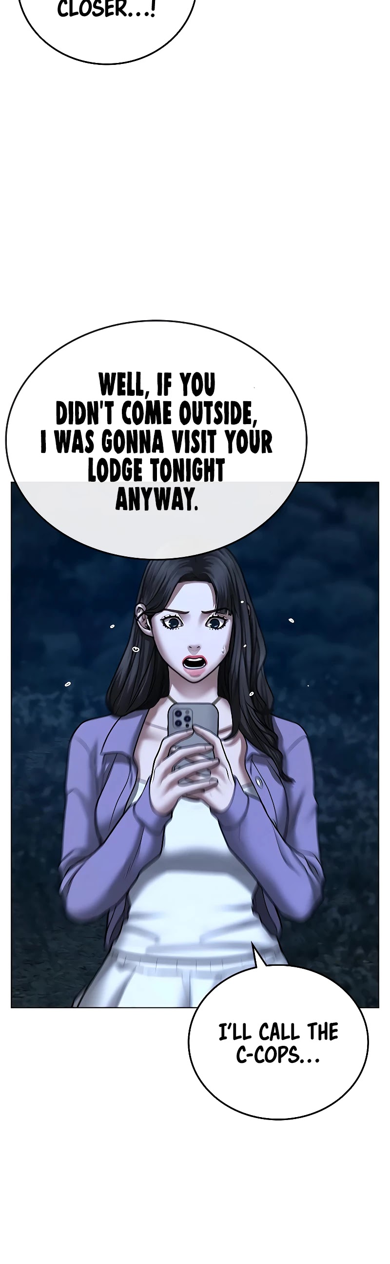 Reality Quest Chapter 43 page 70 - Chapter 43