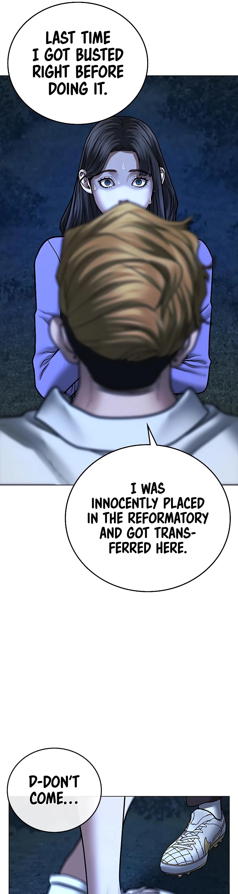 Reality Quest Chapter 43 page 72 - Chapter 43