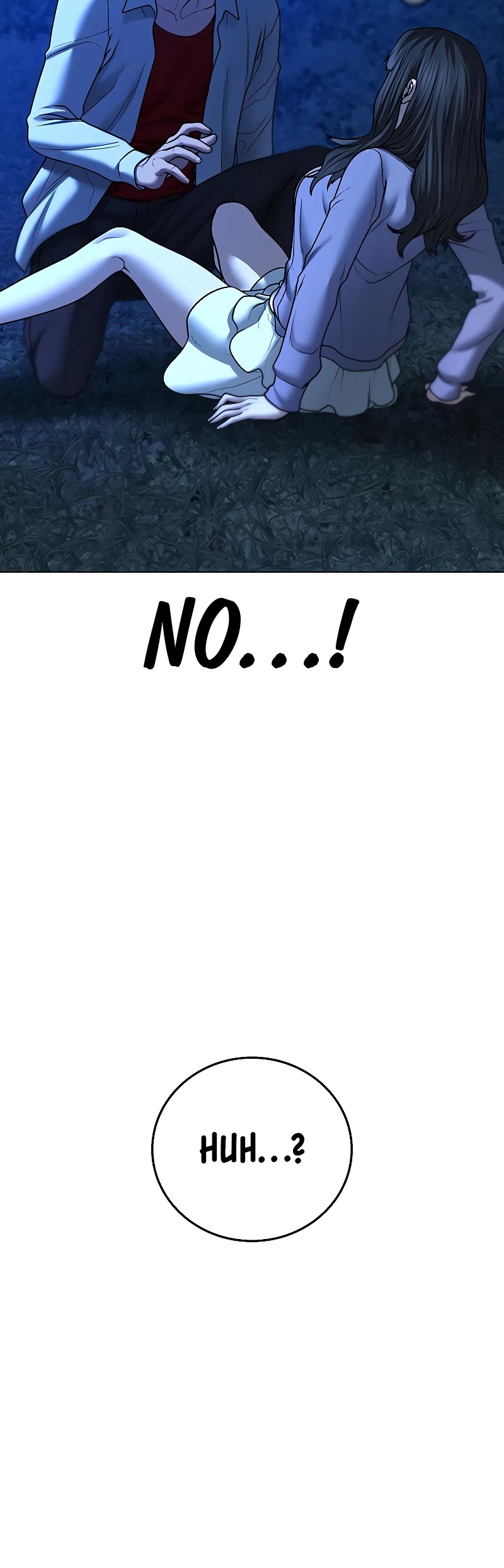 Reality Quest Chapter 43 page 76 - Chapter 43