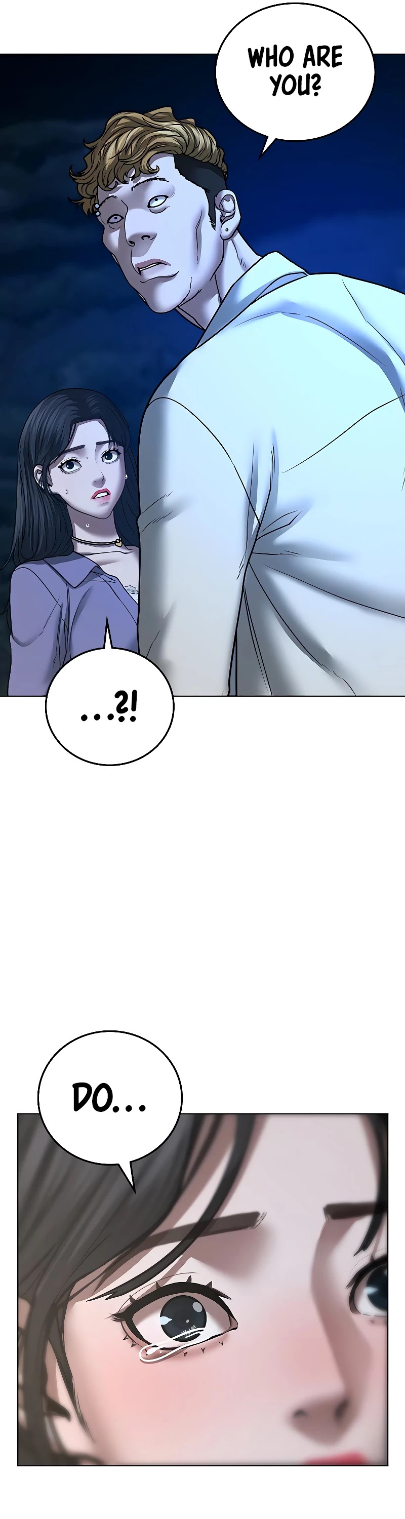 Reality Quest Chapter 43 page 77 - Chapter 43