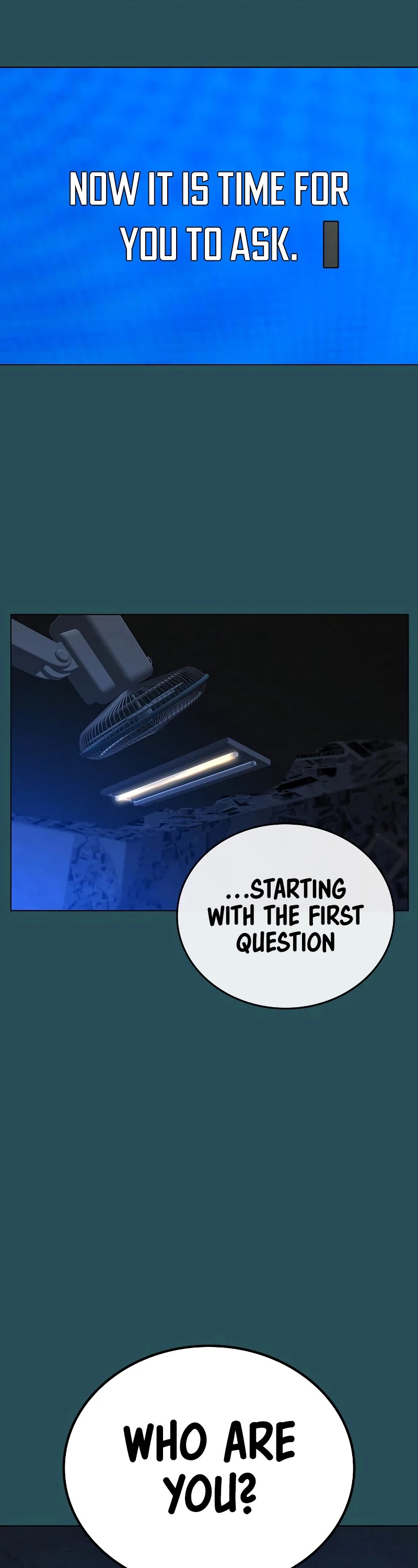 Reality Quest Chapter 44 page 13 - Chapter 44