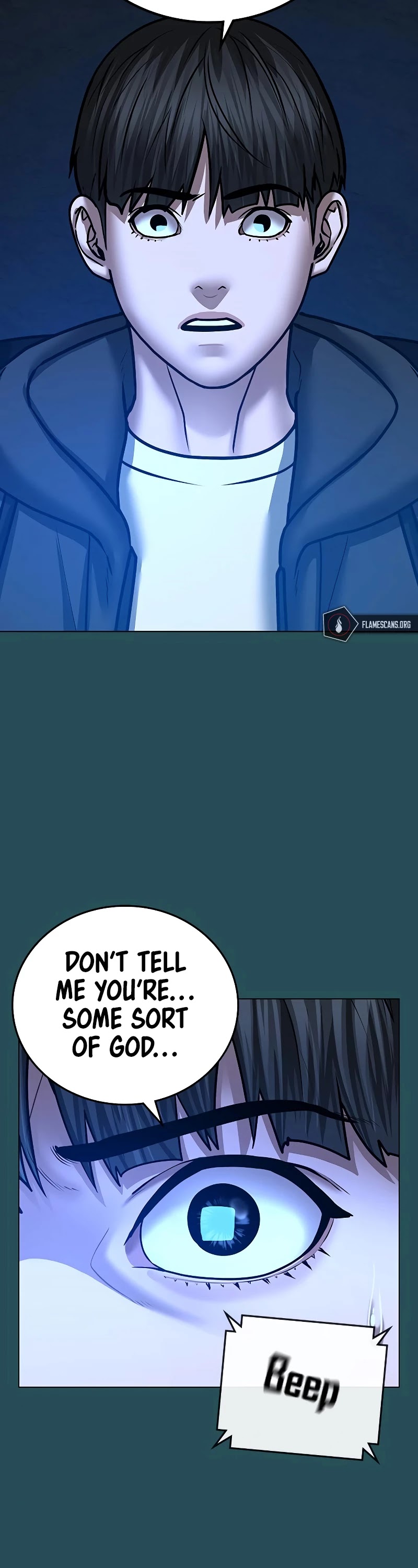 Reality Quest Chapter 44 page 14 - Chapter 44