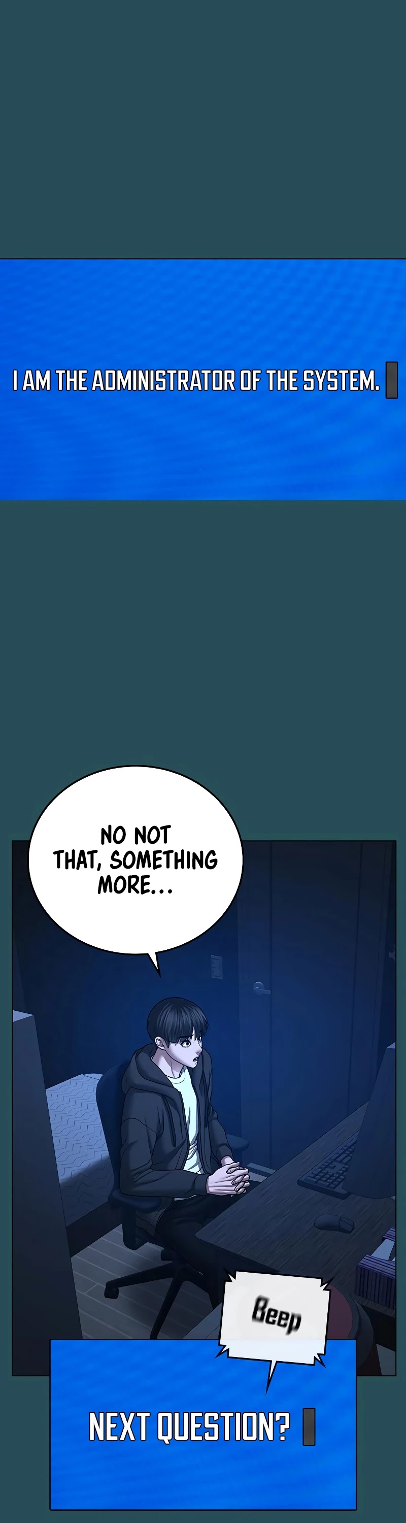 Reality Quest Chapter 44 page 15 - Chapter 44