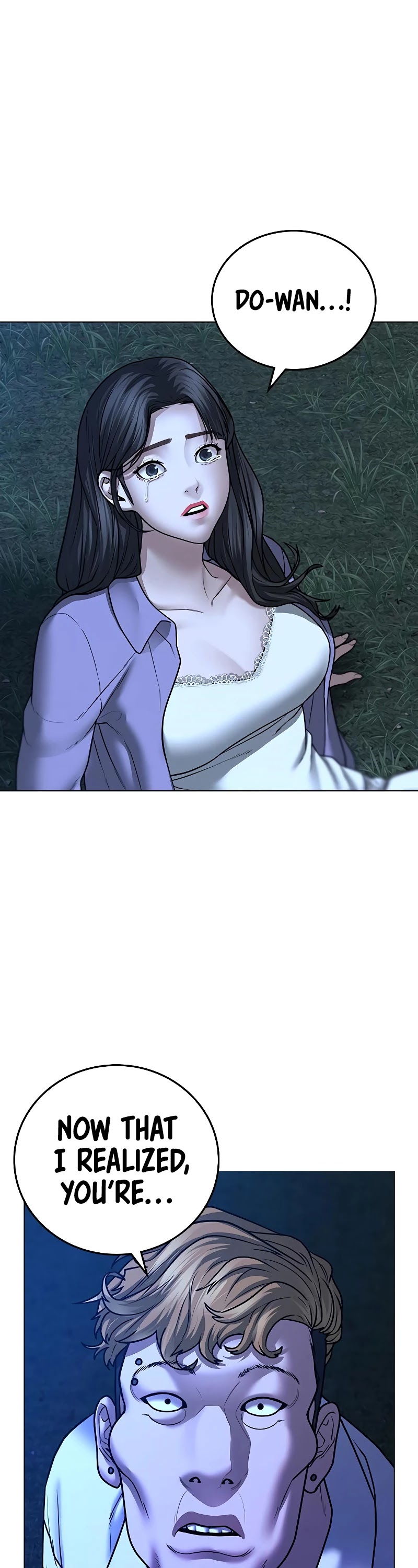 Reality Quest Chapter 44 page 3 - Chapter 44