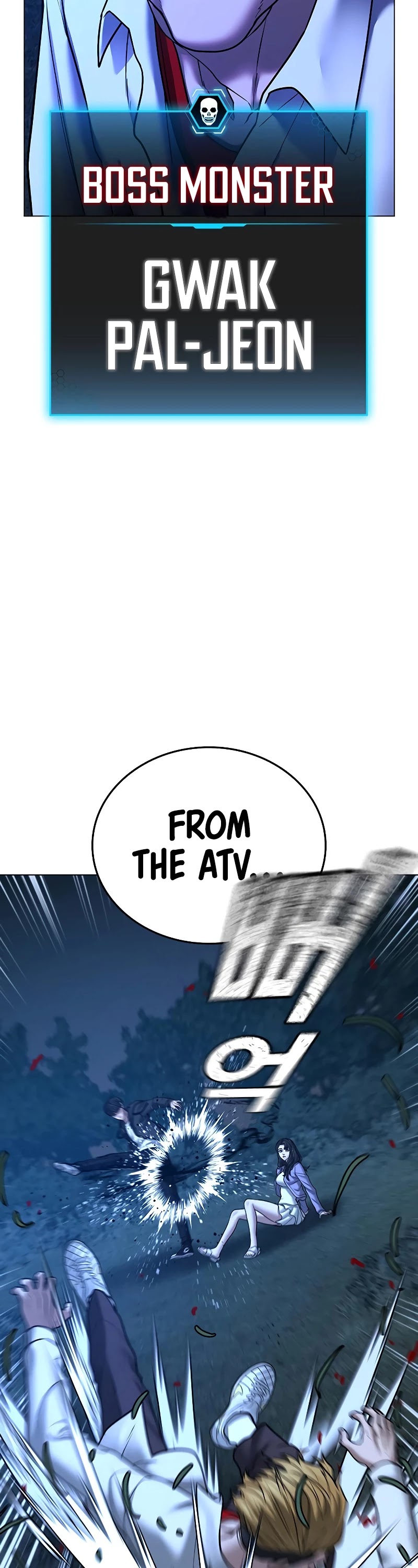 Reality Quest Chapter 44 page 4 - Chapter 44