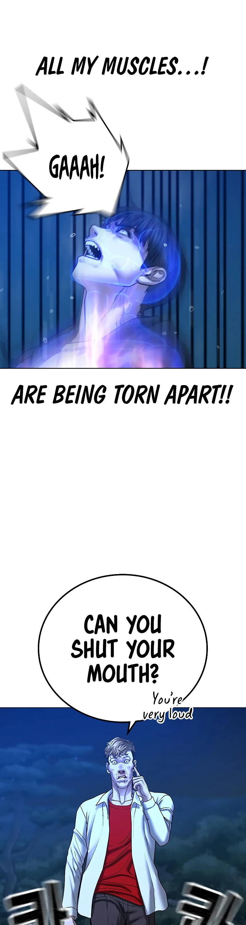 Reality Quest Chapter 44 page 43 - Chapter 44