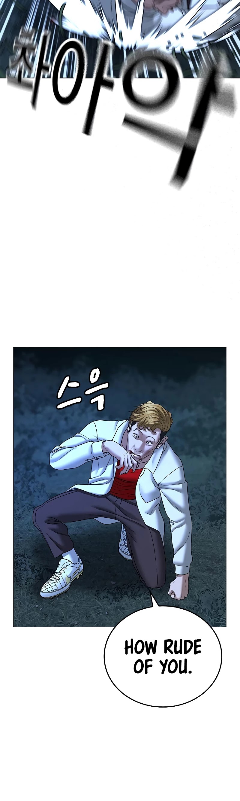 Reality Quest Chapter 44 page 5 - Chapter 44
