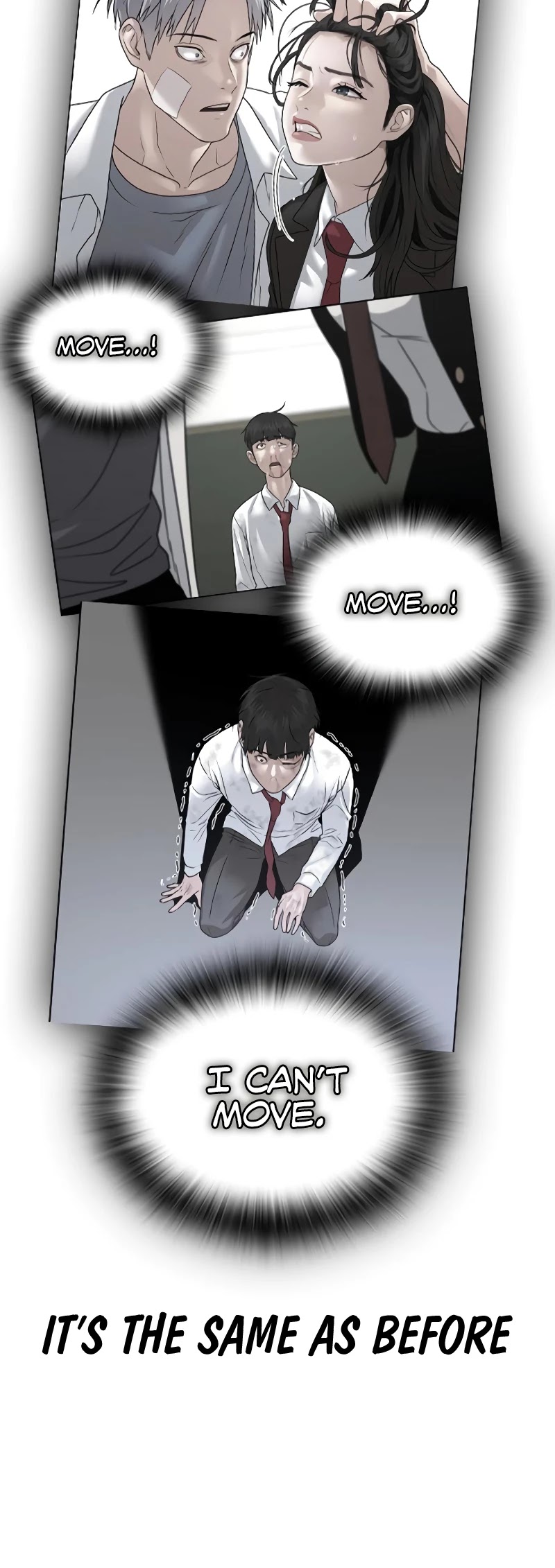 Reality Quest Chapter 44 page 50 - Chapter 44