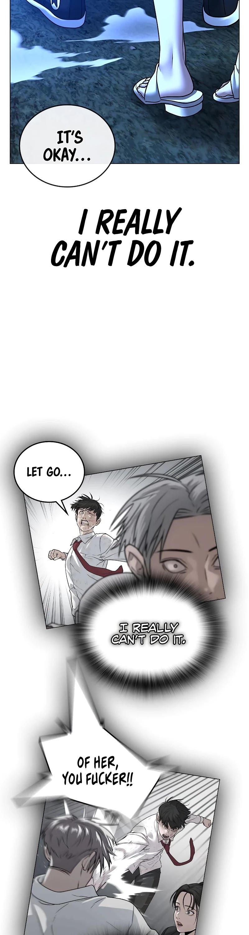 Reality Quest Chapter 44 page 54 - Chapter 44