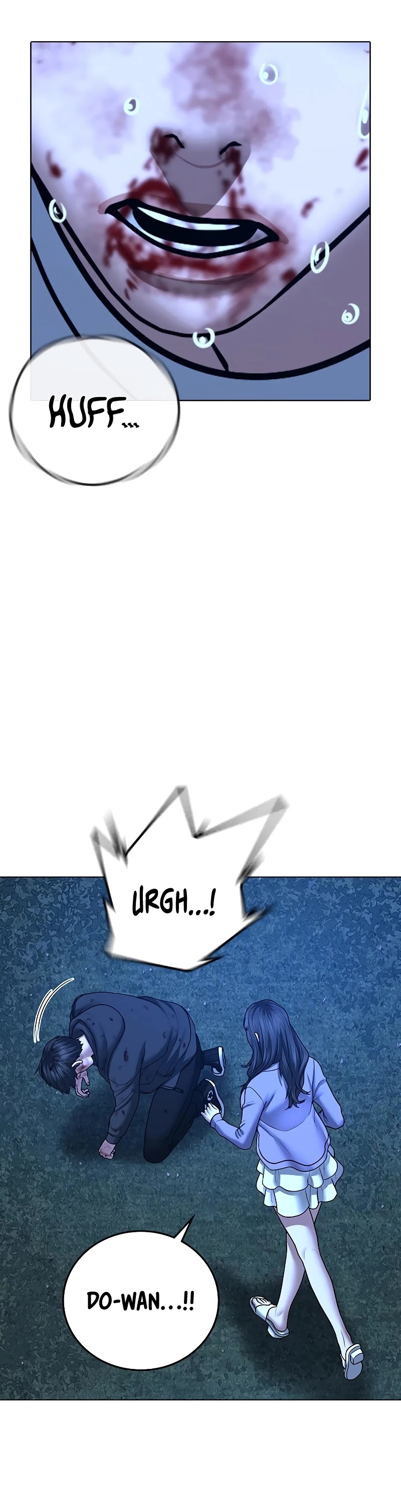 Reality Quest Chapter 44 page 83 - Chapter 44