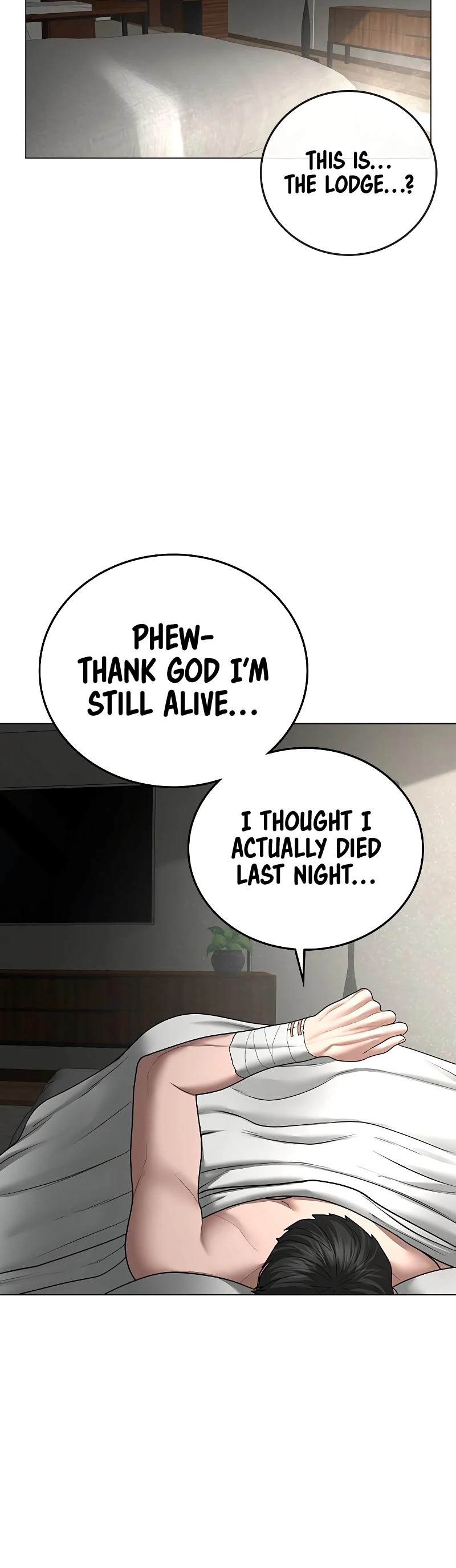 Reality Quest Chapter 44 page 90 - Chapter 44
