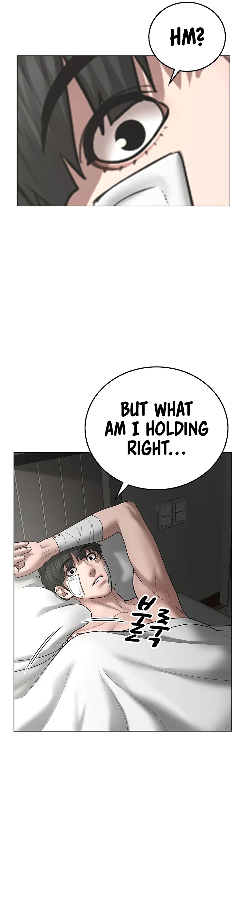 Reality Quest Chapter 44 page 91 - Chapter 44