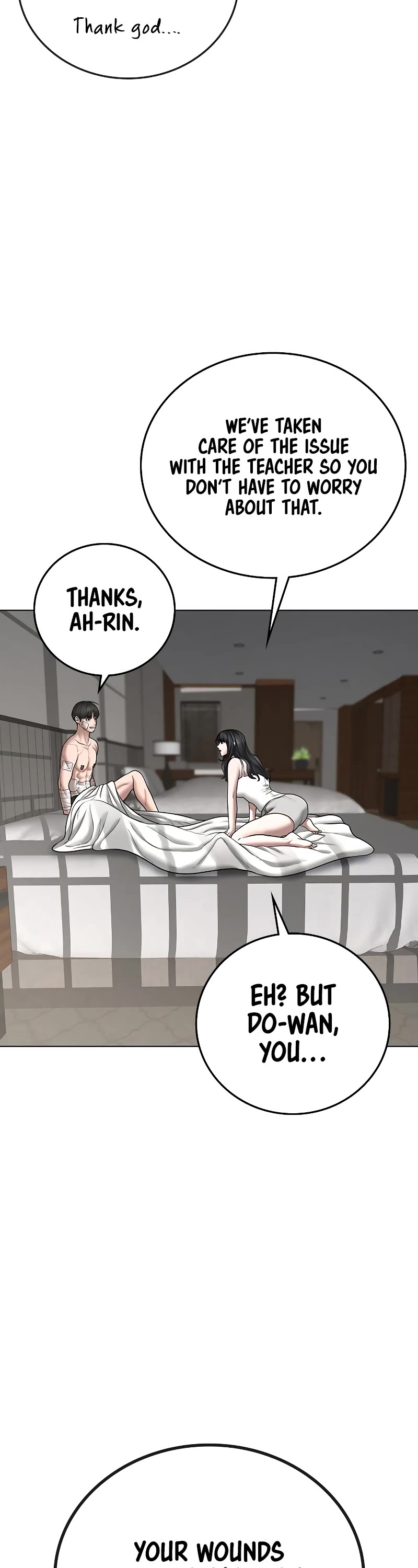 Reality Quest Chapter 45 page 14 - Chapter 45