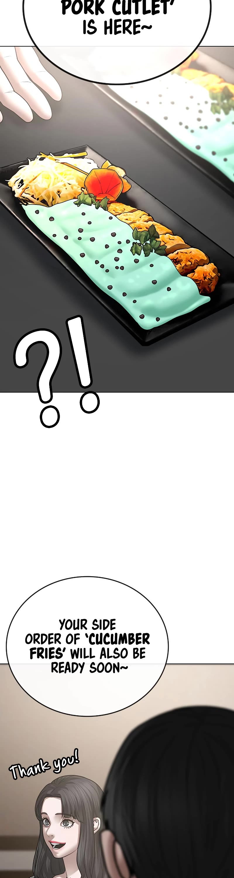 Reality Quest Chapter 45 page 36 - Chapter 45
