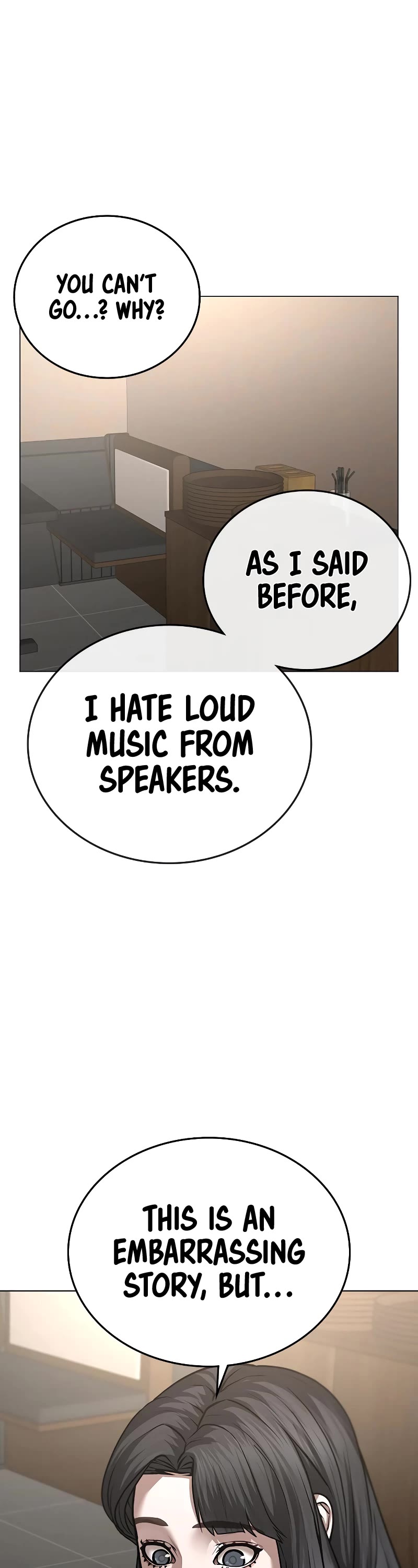 Reality Quest Chapter 45 page 39 - Chapter 45
