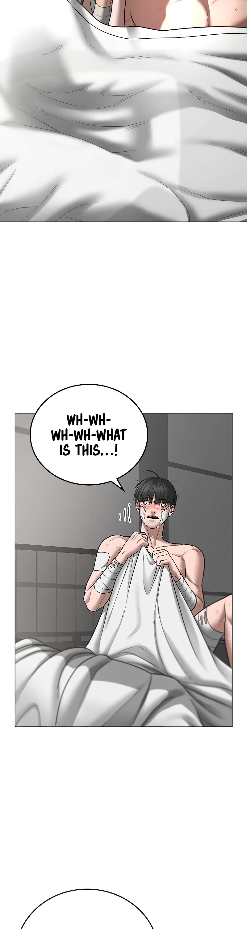Reality Quest Chapter 45 page 4 - Chapter 45