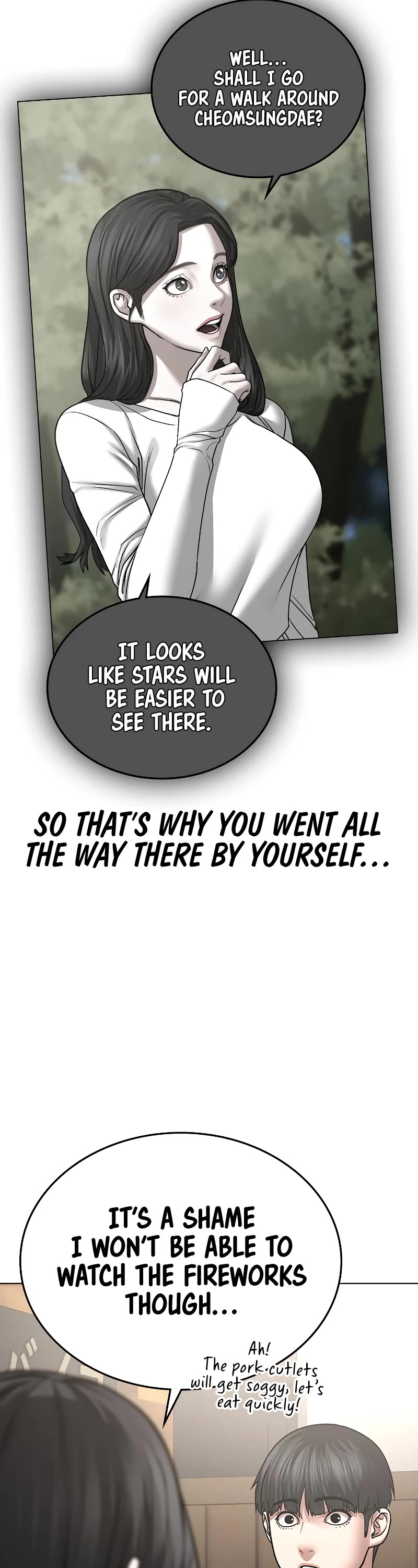 Reality Quest Chapter 45 page 46 - Chapter 45