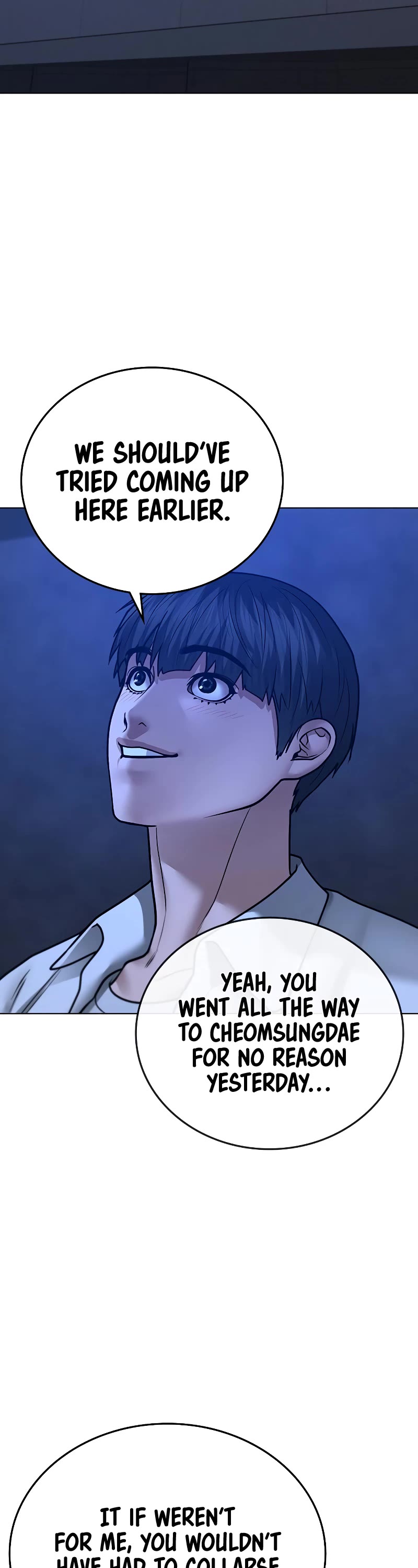Reality Quest Chapter 45 page 50 - Chapter 45