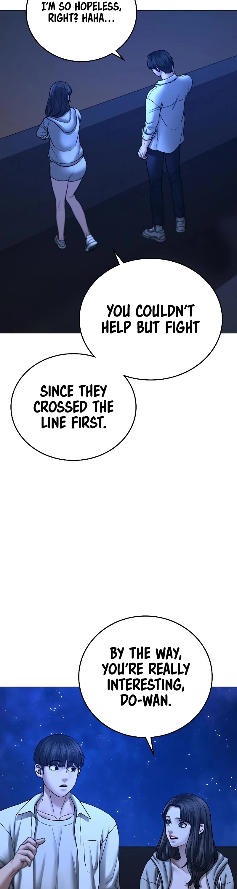 Reality Quest Chapter 45 page 52 - Chapter 45