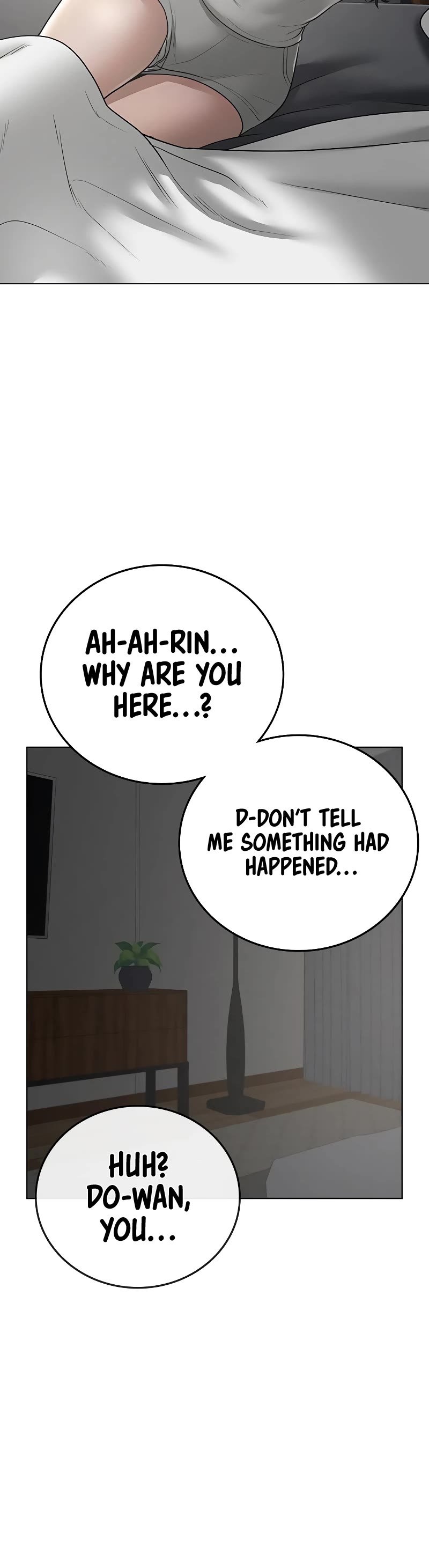 Reality Quest Chapter 45 page 6 - Chapter 45
