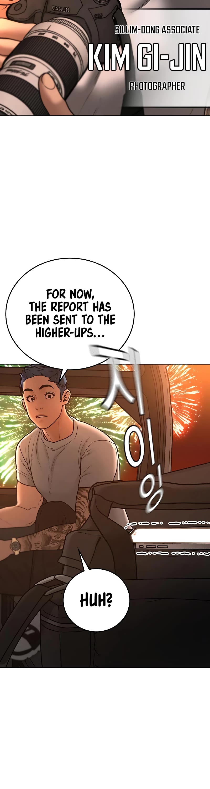 Reality Quest Chapter 45 page 67 - Chapter 45