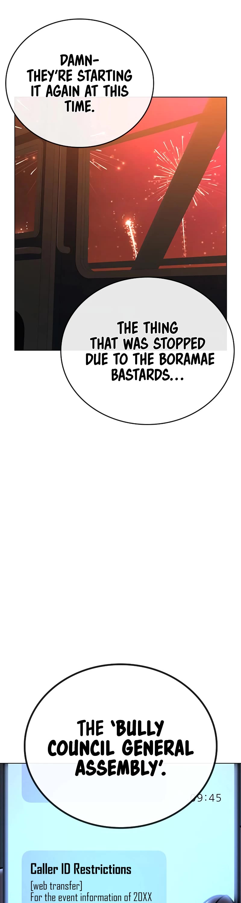 Reality Quest Chapter 45 page 68 - Chapter 45