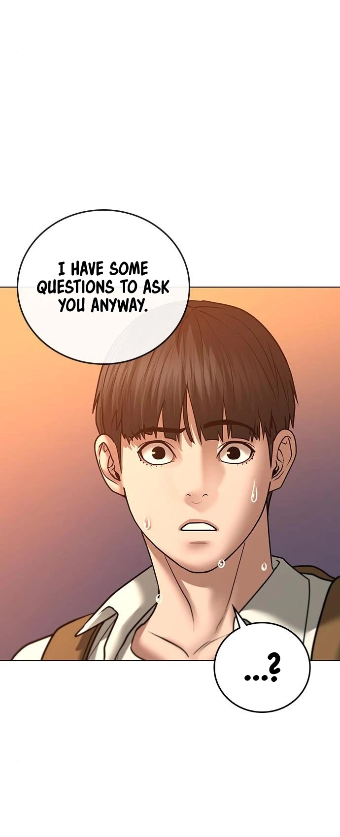 Reality Quest Chapter 46 page 15 - Chapter 46