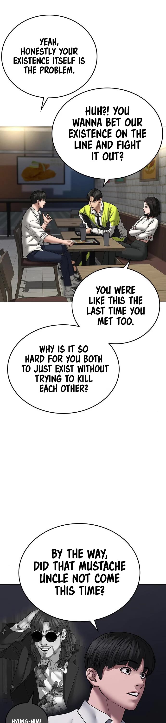 Reality Quest Chapter 46 page 18 - Chapter 46