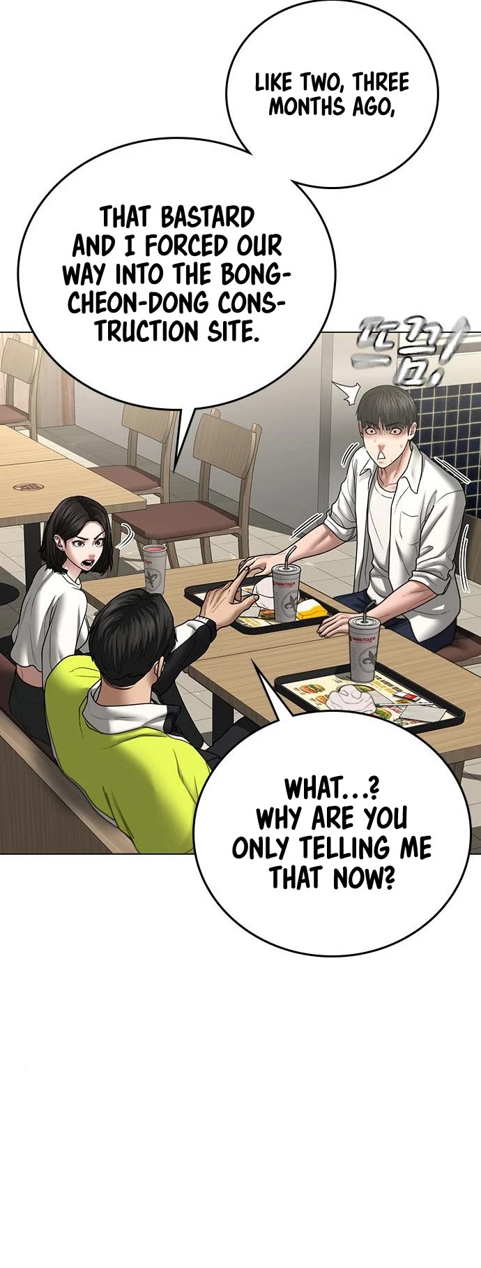 Reality Quest Chapter 46 page 30 - Chapter 46