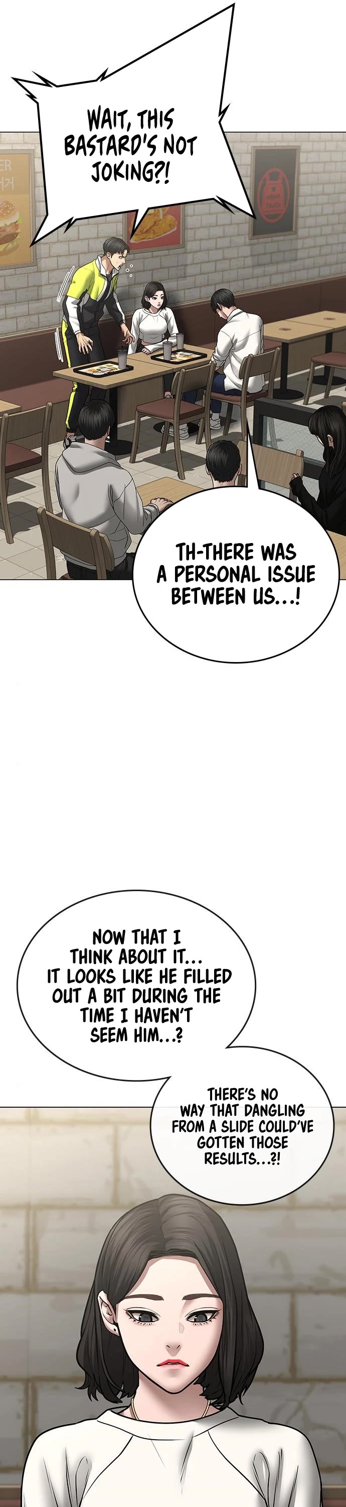 Reality Quest Chapter 46 page 36 - Chapter 46