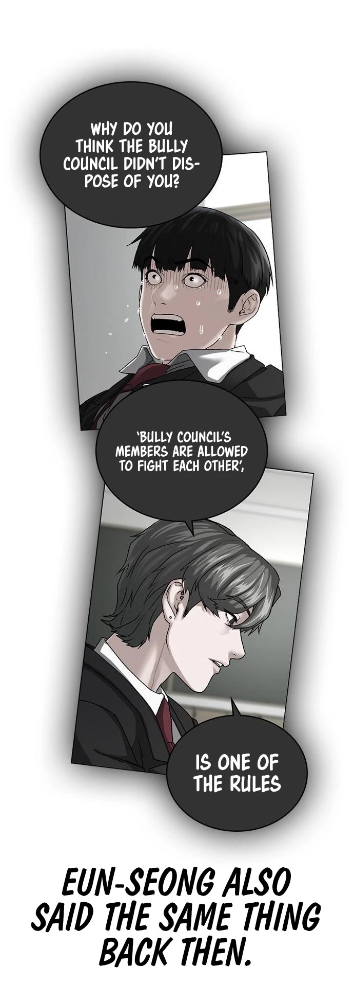 Reality Quest Chapter 46 page 39 - Chapter 46