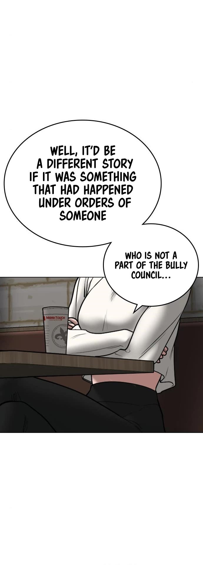 Reality Quest Chapter 46 page 40 - Chapter 46