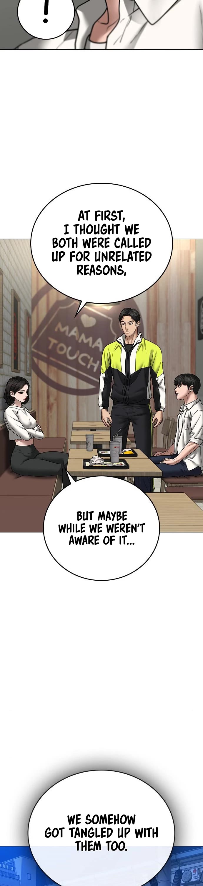 Reality Quest Chapter 46 page 42 - Chapter 46