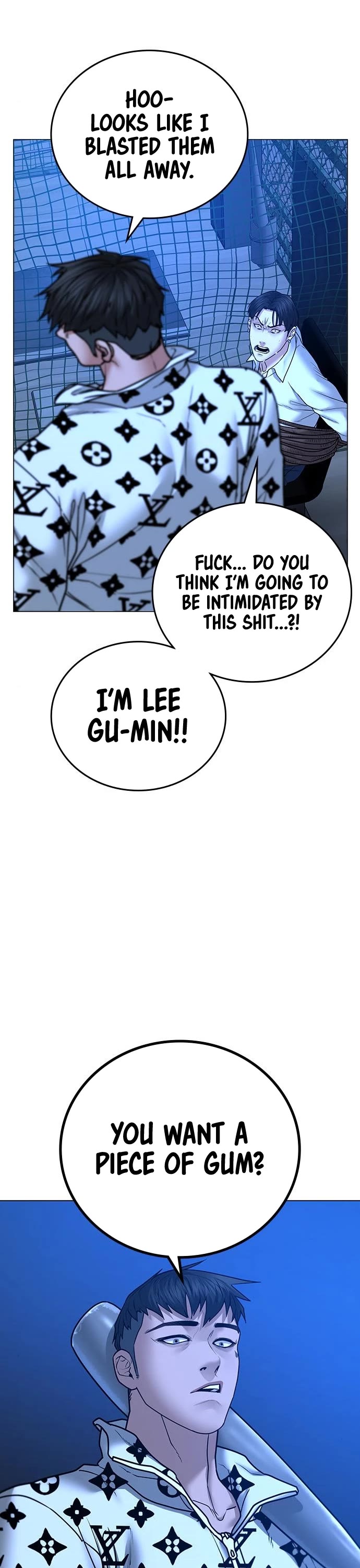 Reality Quest Chapter 46 page 48 - Chapter 46
