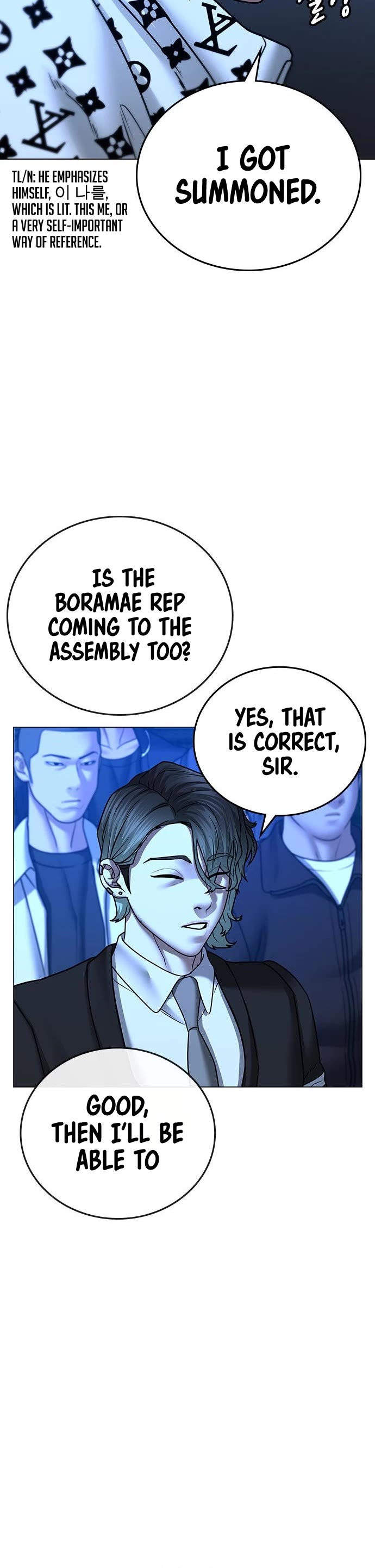 Reality Quest Chapter 46 page 59 - Chapter 46