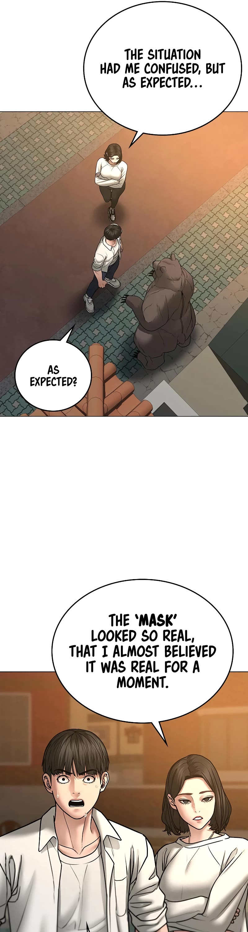 Reality Quest Chapter 47 page 13 - Chapter 47