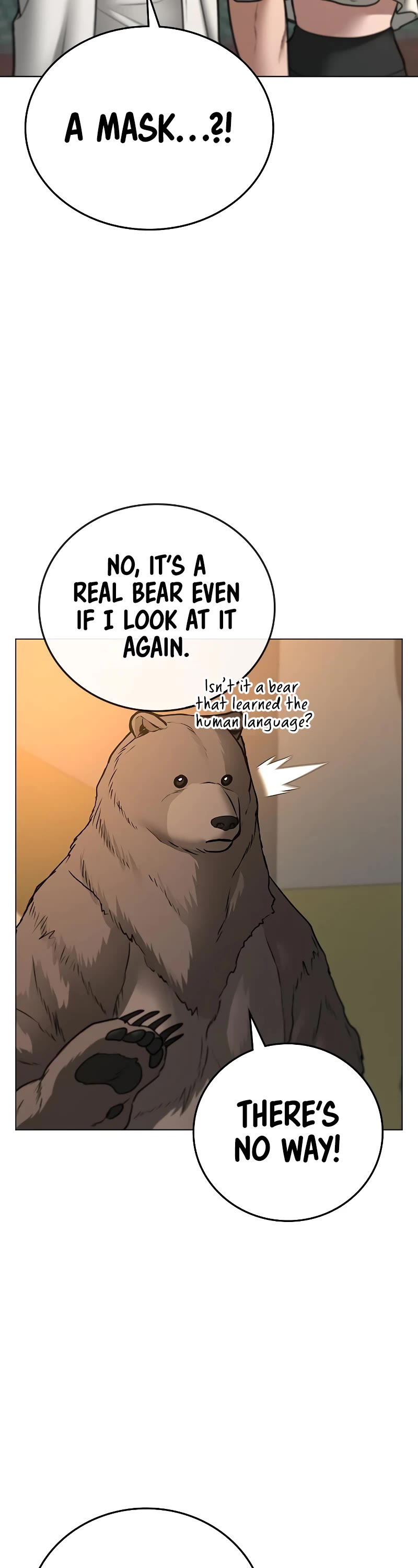 Reality Quest Chapter 47 page 14 - Chapter 47