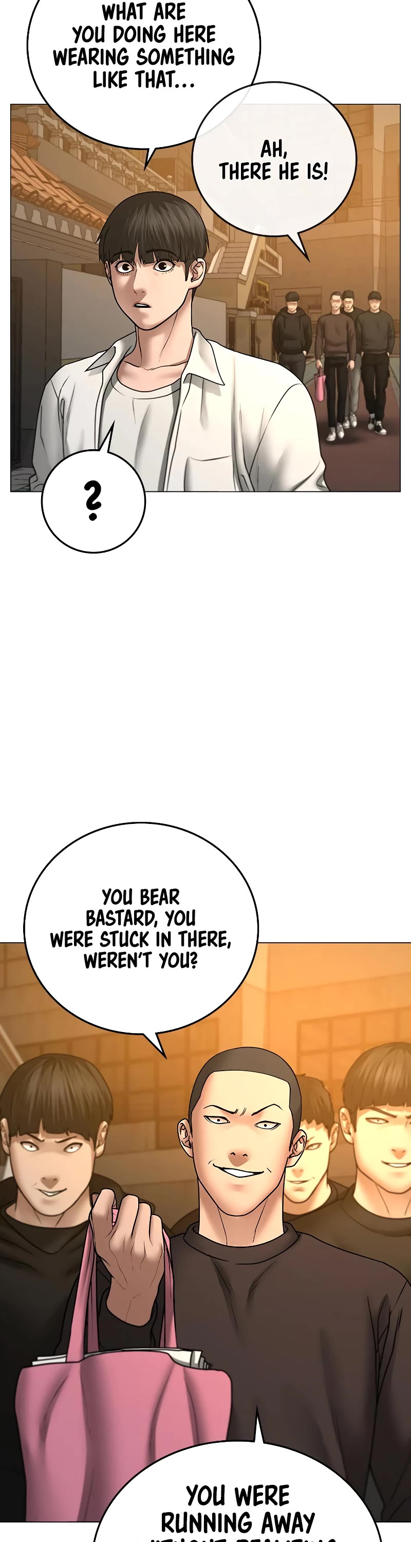 Reality Quest Chapter 47 page 15 - Chapter 47