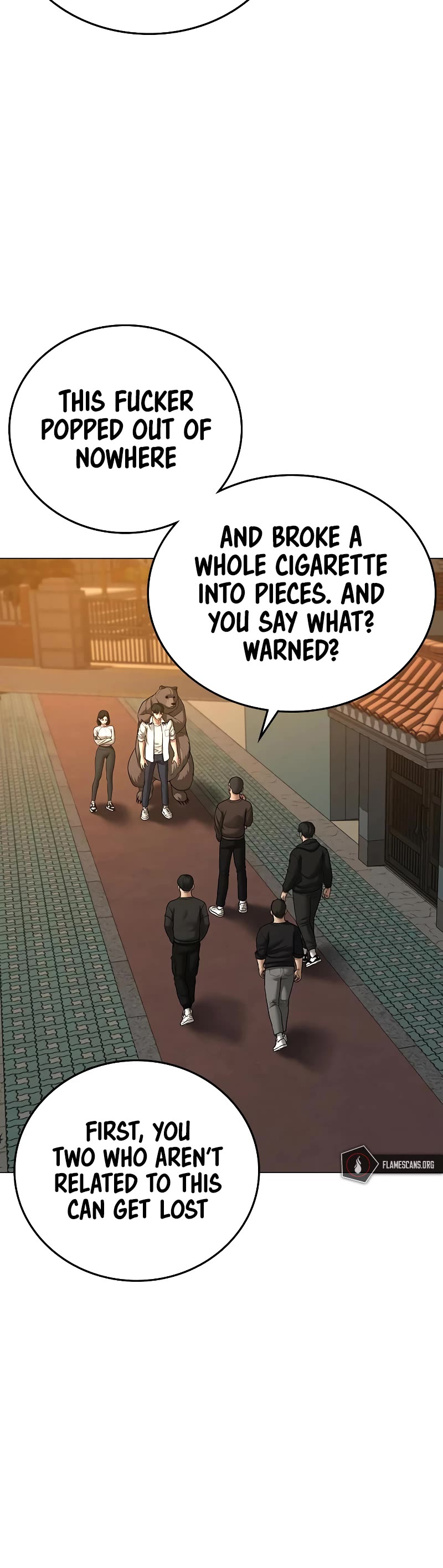Reality Quest Chapter 47 page 17 - Chapter 47