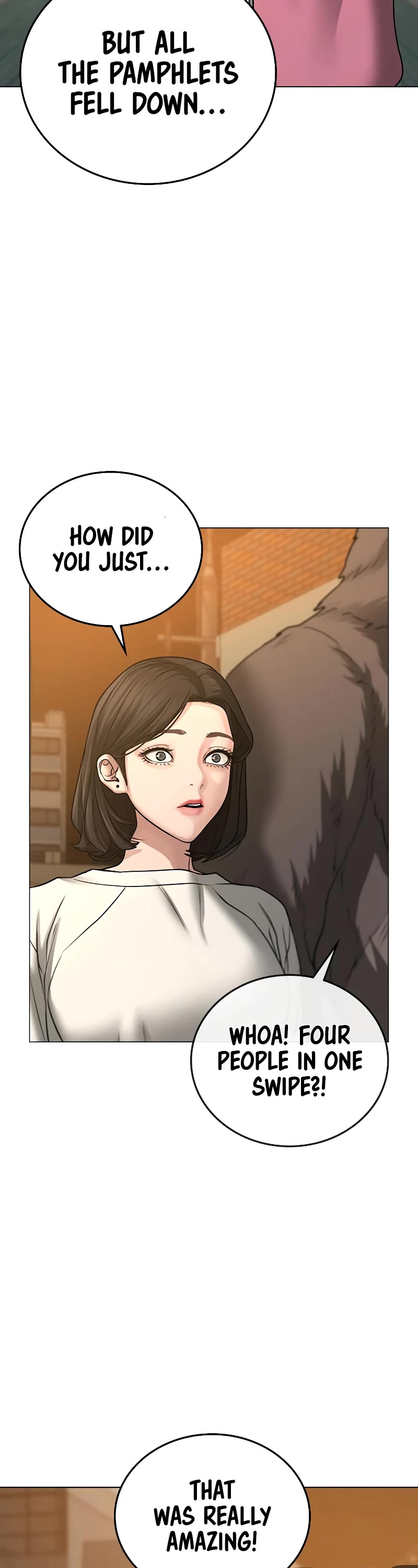 Reality Quest Chapter 47 page 27 - Chapter 47
