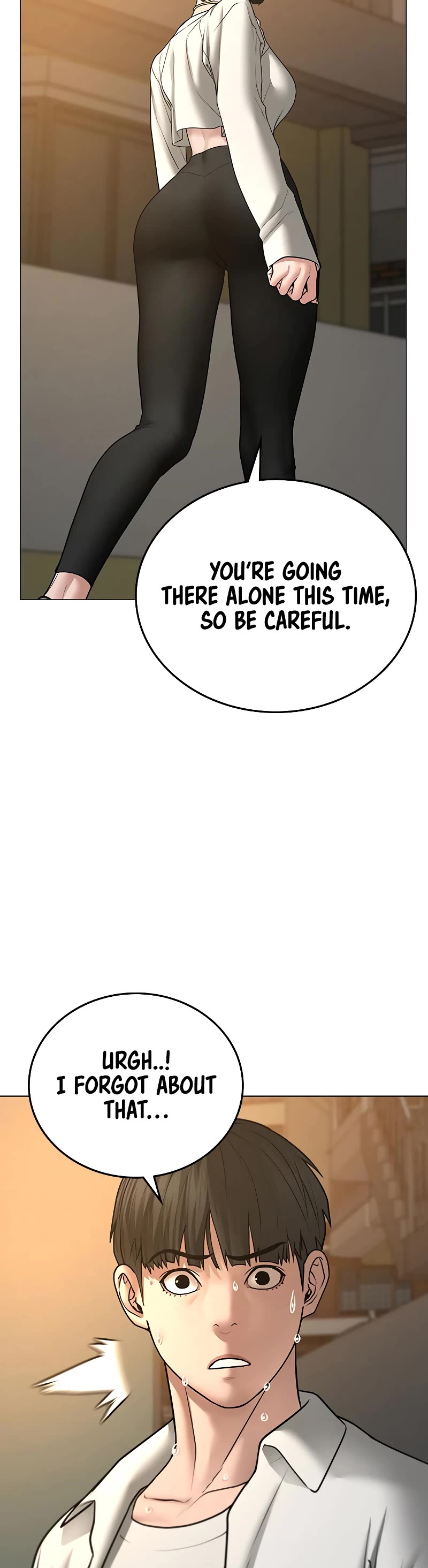 Reality Quest Chapter 47 page 33 - Chapter 47