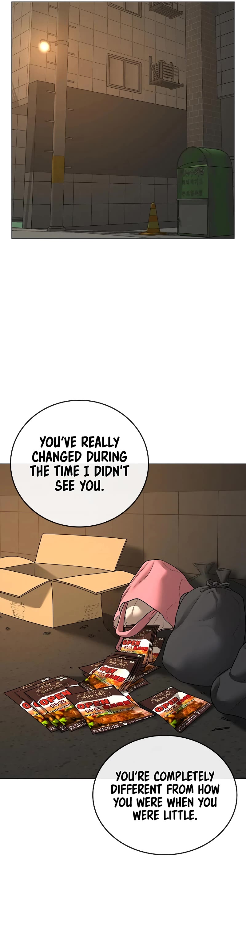 Reality Quest Chapter 47 page 35 - Chapter 47