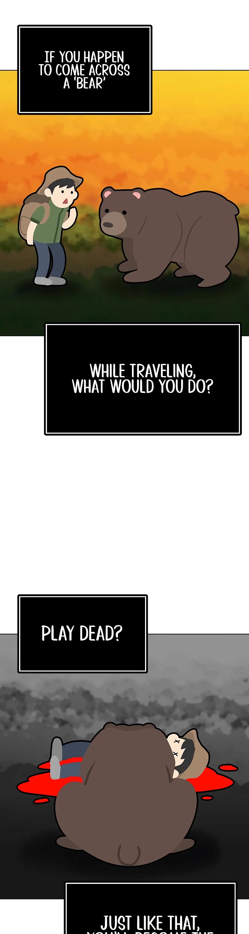 Reality Quest Chapter 47 page 4 - Chapter 47