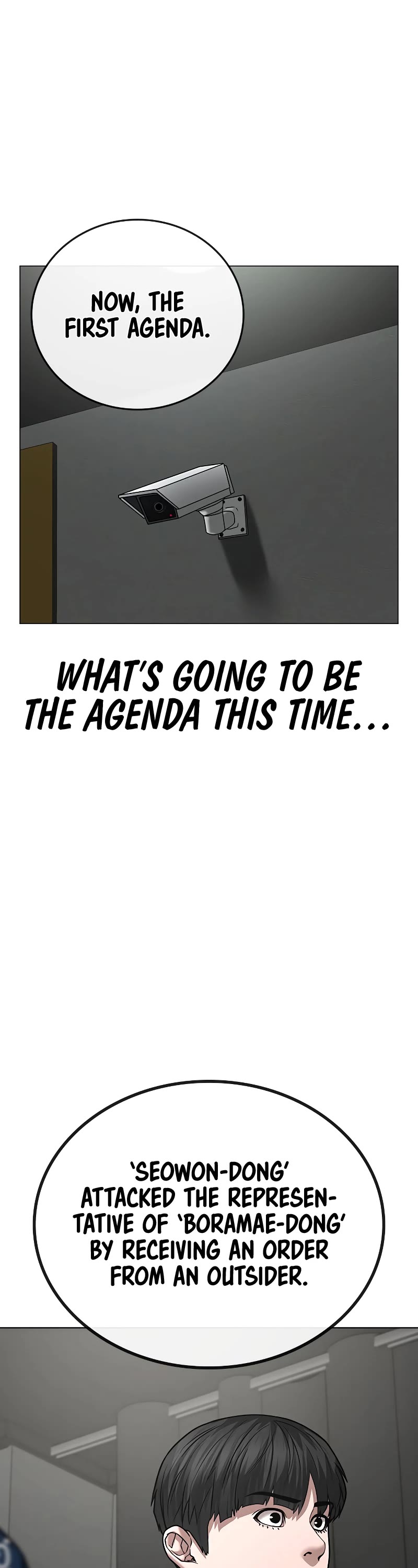 Reality Quest Chapter 47 page 47 - Chapter 47