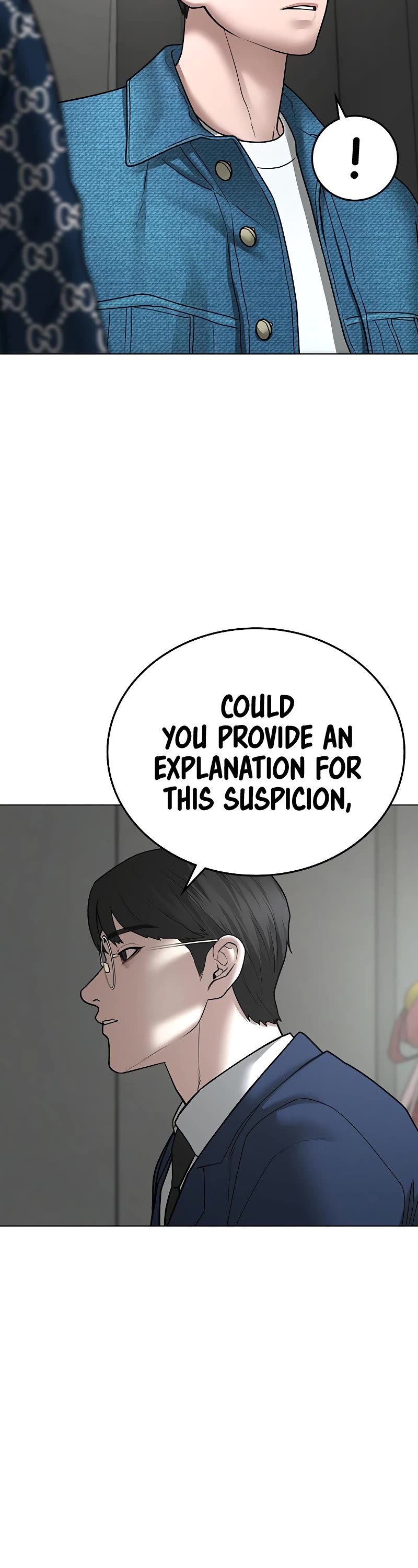 Reality Quest Chapter 47 page 48 - Chapter 47
