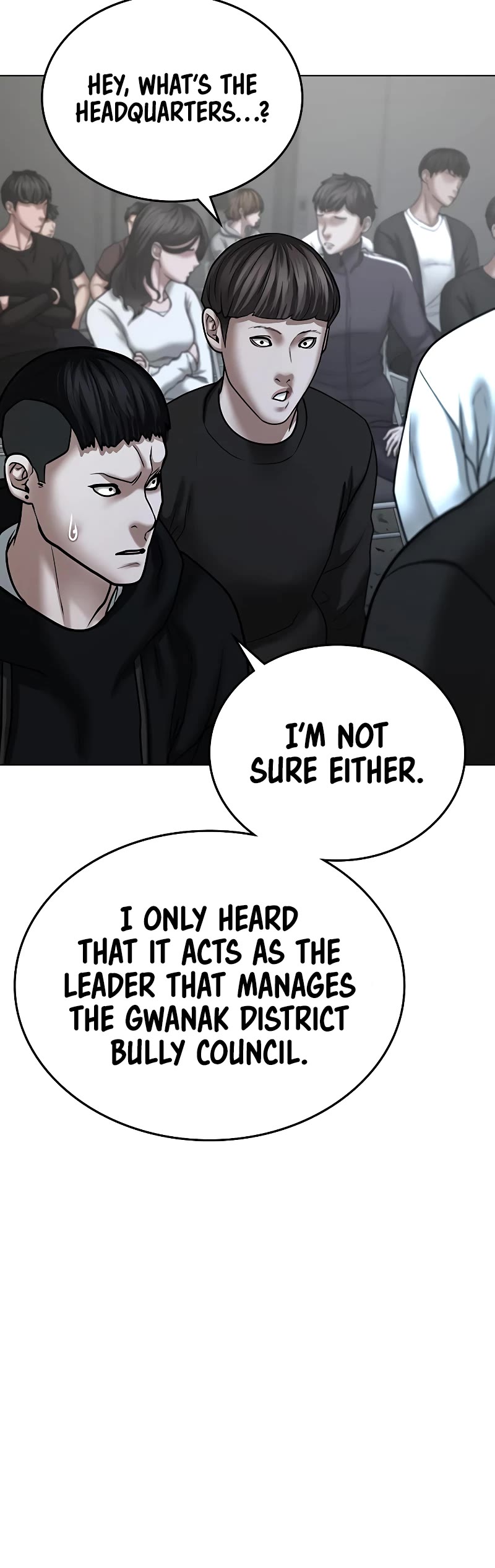 Reality Quest Chapter 47 page 57 - Chapter 47