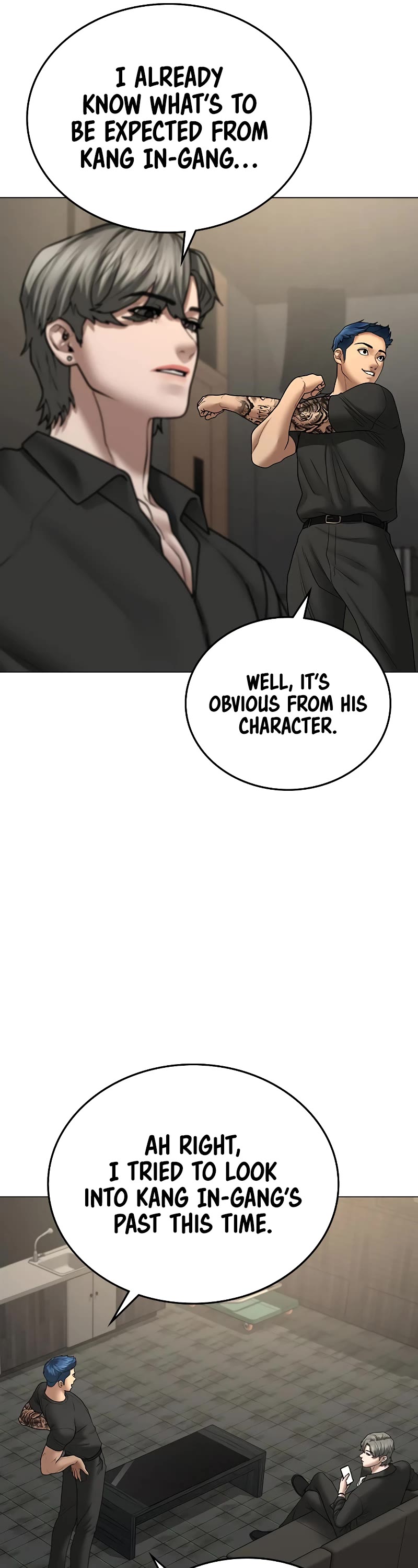 Reality Quest Chapter 47 page 63 - Chapter 47
